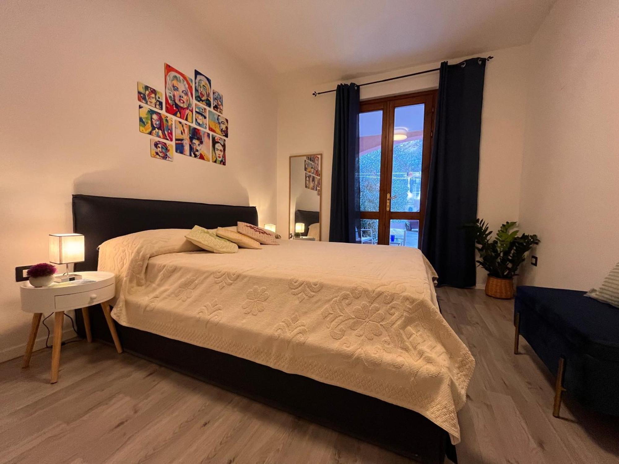 Shardana 3 - Relax A Due Passi Dalla Spiaggia Castelsardo Εξωτερικό φωτογραφία