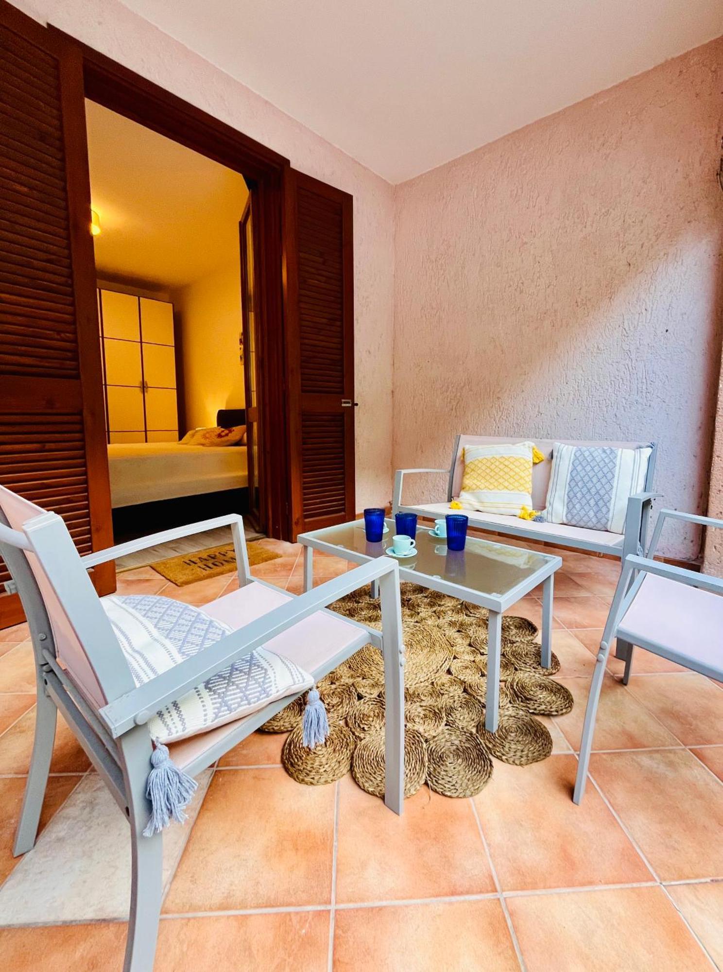 Shardana 3 - Relax A Due Passi Dalla Spiaggia Castelsardo Εξωτερικό φωτογραφία