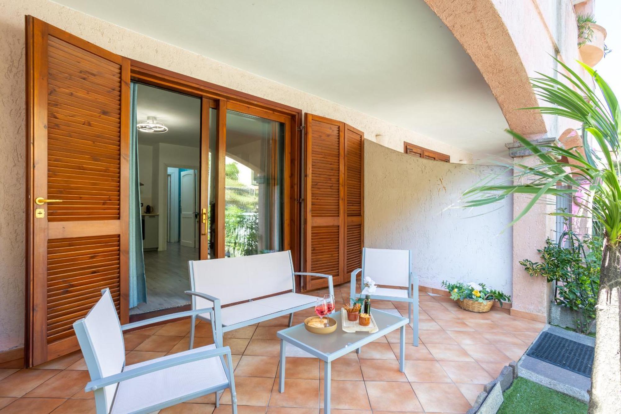 Shardana 3 - Relax A Due Passi Dalla Spiaggia Castelsardo Εξωτερικό φωτογραφία