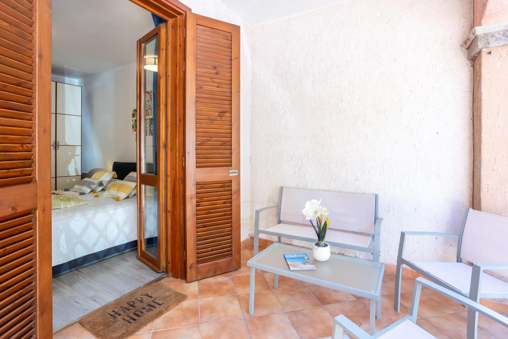 Shardana 3 - Relax A Due Passi Dalla Spiaggia Castelsardo Εξωτερικό φωτογραφία